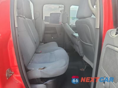 Zdjęcie 10 z 12 samochodu: 2007 DODGE RAM 3500 ST VIN:3D6WH48A17G778542 - miniatura