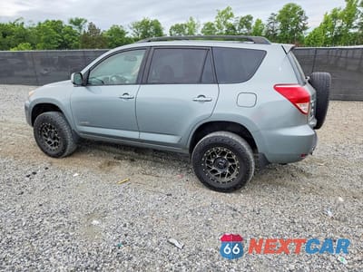 Drugie zdjęcie samochodu z przodu: 2006 TOYOTA RAV4 LIMITED VIN:JTMBK34V365002783 - miniatura