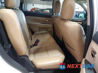 Zdjęcie 11 z 13 samochodu: 2015 MITSUBISHI OUTLANDER SE VIN:JA4AZ3A39FZ007998 - miniatura