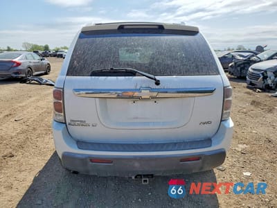 Zdjęcie 6 z 12 samochodu: 2005 CHEVROLET EQUINOX LT VIN:2CNDL73FX56175609 - miniatura