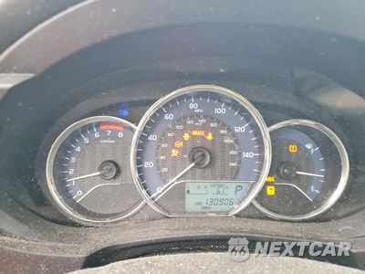 Zdjęcie 9 z 13 samochodu: 2015 TOYOTA COROLLA LE VIN:2T1BURHE9FC423255 - miniatura