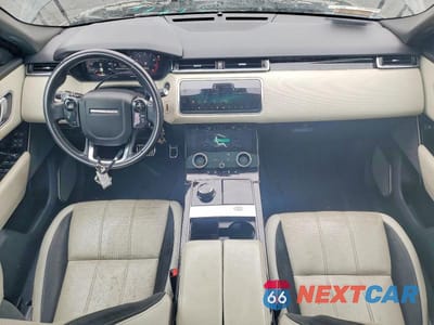 Zdjęcie 8 z 12 samochodu: 2019 LAND ROVER RANGE ROVER VELAR R-DYNAMIC SE VIN:SALYL2EX7KA216915 - miniatura
