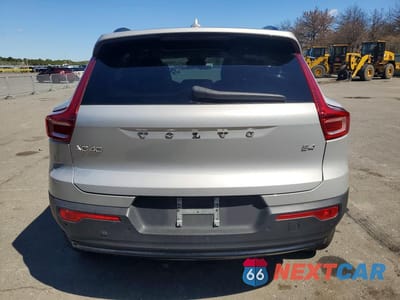 Zdjęcie 6 z 13 samochodu: 2023 VOLVO XC40 ULTIMATE VIN:YV4K92HM5P2054262 - miniatura