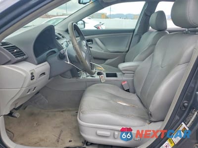 Zdjęcie 7 z 12 samochodu: 2009 TOYOTA CAMRY HYBRID VIN:4T1BB46K29U089297 - miniatura