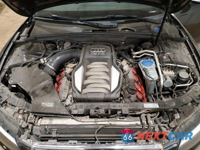 Zdjęcie 11 z 12 samochodu: 2010 AUDI S5 PREMIUM PLUS VIN:WAUGVAFR9AA024236 - miniatura