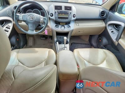 Zdjęcie 8 z 13 samochodu: 2008 TOYOTA RAV4 LIMITED VIN:JTMBK31V486048866 - miniatura