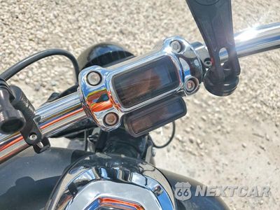 Zdjęcie 7 z 8 samochodu: 2023 HARLEY-DAVIDSON FXBR VIN:1HD1YEZ1XPB069684 - miniatura