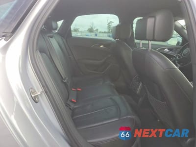 Zdjęcie 10 z 12 samochodu: 2018 AUDI A6 PREMIUM VIN:WAUC8AFC8JN054712 - miniatura