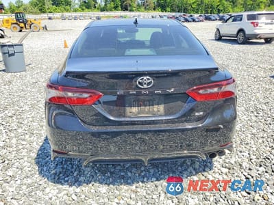 Zdjęcie 6 z 12 samochodu: 2022 TOYOTA CAMRY SE VIN:4T1S11AK9NU679631 - miniatura