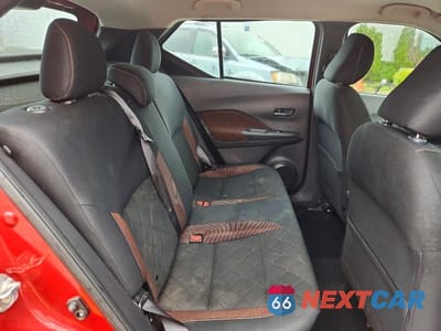 Zdjęcie 11 z 13 samochodu: 2019 NISSAN KICKS SR VIN:3N1CP5CU4KL569799 - miniatura