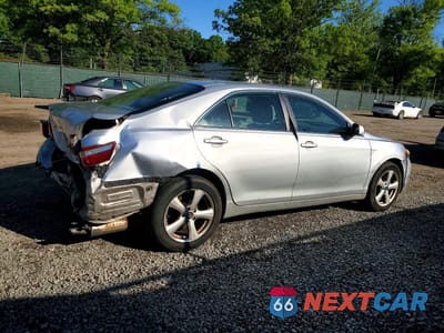 Trzecie zdjęcie samochodu z tyłu: 2009 TOYOTA CAMRY LE VIN:4T1BE46K59U339316 - miniatura