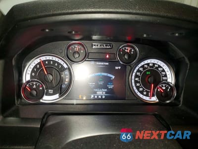 Zdjęcie 9 z 12 samochodu: 2023 RAM 1500 CLASSIC TRADESMAN VIN:3C6RR7KG9PG662589 - miniatura
