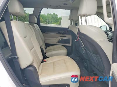Zdjęcie 11 z 13 samochodu: 2022 KIA TELLURIDE EX VIN:5XYP34HCXNG234921 - miniatura