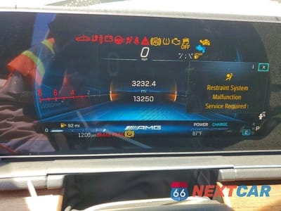 Zdjęcie 9 z 12 samochodu: 2025 MERCEDES-BENZ GLE AMG 53 4MATIC VIN:4JGFB6BB3SB367421 - miniatura