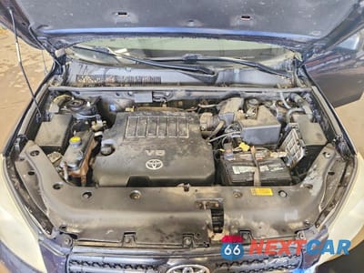 Zdjęcie 11 z 12 samochodu: 2006 TOYOTA RAV4 BASE VIN:JTMBK33V366005923 - miniatura