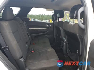 Zdjęcie 11 z 13 samochodu: 2012 DODGE DURANGO SXT VIN:1C4RDJAG9CC261739 - miniatura