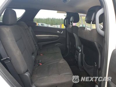 Zdjęcie 11 z 13 samochodu: 2012 DODGE DURANGO SXT VIN:1C4RDJAG9CC261739 - miniatura