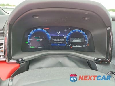 Zdjęcie 9 z 12 samochodu: 2025 TOYOTA CAMRY XSE VIN:4T1DBADK4SU005951 - miniatura