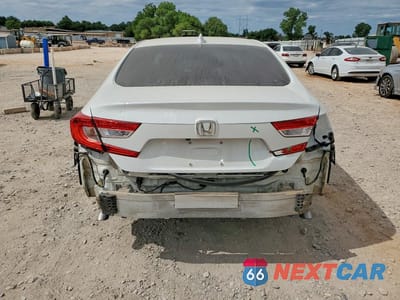 Zdjęcie 6 z 13 samochodu: 2018 HONDA ACCORD EX VIN:1HGCV1F48JA147677 - miniatura