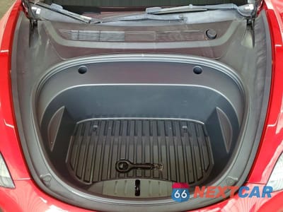 Zdjęcie 11 z 12 samochodu: 2023 TESLA MODEL 3 VIN:5YJ3E1EA8PF435902 - miniatura