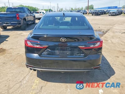 Zdjęcie 6 z 12 samochodu: 2025 TOYOTA CAMRY SE VIN:4T1DBADK5SU512227 - miniatura
