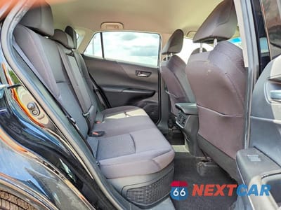 Zdjęcie 11 z 13 samochodu: 2021 TOYOTA VENZA LE VIN:JTEAAAAH5MJ004519 - miniatura