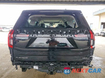 Zdjęcie 6 z 14 samochodu: 2026 FORD EXPEDITION MAX PLATINUM VIN:1FMJK1M81TEA25318 - miniatura