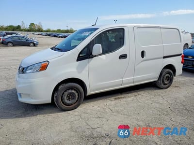 2021 NISSAN NV200 DELIVERY VAN 3N6CM0KN1MK705220 - główne zdjęcie licytacji z USA - miniatura