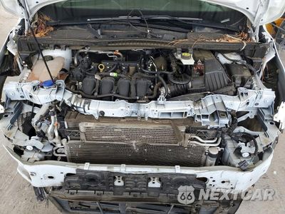 Zdjęcie 12 z 13 samochodu: 2021 FORD TRANSIT CONNECT XL VIN:NM0LS7E26M1500199 - miniatura