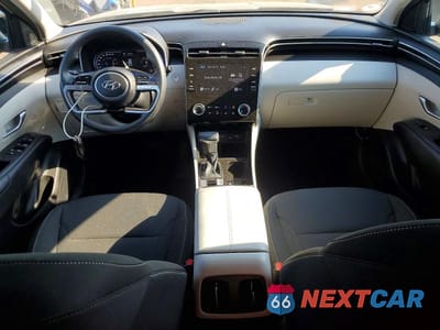 Zdjęcie 8 z 14 samochodu: 2023 HYUNDAI TUCSON SEL VIN:5NMJBCAE4PH218432 - miniatura