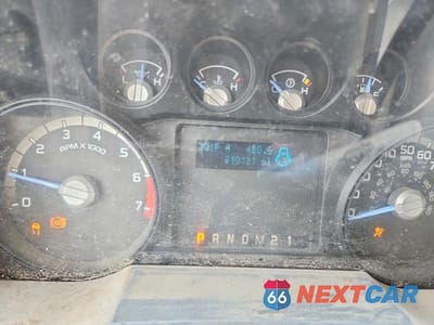 Zdjęcie 9 z 12 samochodu: 2011 FORD F250 SUPER DUTY VIN:1FD7X2A65BEA75867 - miniatura