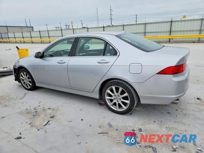 Drugie zdjęcie samochodu z przodu: 2006 ACURA TSX VIN:JH4CL96836C012994 - miniatura