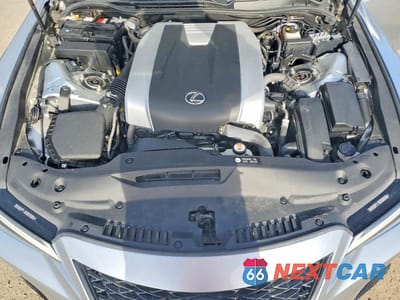 Zdjęcie 11 z 12 samochodu: 2021 LEXUS IS 350 F SPORT VIN:JTHGZ1B22M5038328 - miniatura