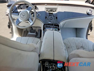 Zdjęcie 8 z 13 samochodu: 2024 MERCEDES-BENZ EQE SUV 350 4MATIC VIN:4JGGM1CBXRA050932 - miniatura