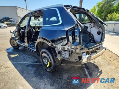 Drugie zdjęcie samochodu z przodu: 2026 VOLVO XC90 PLUS VIN:YV4062JE7T1428244 - miniatura