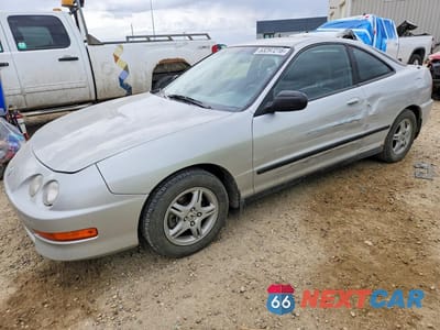 1998 ACURA INTEGRA RS JH4DC4443WS801272 - główne zdjęcie licytacji z USA - miniatura