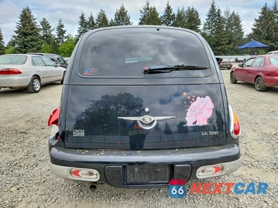 Zdjęcie 6 z 13 samochodu: 2004 CHRYSLER PT CRUISER LIMITED VIN:3C8FY68874T223529 - miniatura