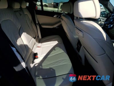 Zdjęcie 11 z 13 samochodu: 2025 BMW X6 M60I VIN:5UX43EX00S9Y28834 - miniatura