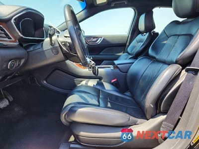 Zdjęcie 7 z 12 samochodu: 2019 LINCOLN CONTINENTAL VIN:1LN6L9HKXK5600621 - miniatura