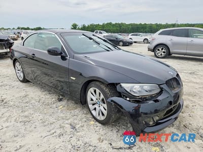 Czwarte zdjęcie samochodu z boku: 2013 BMW 328 I SULEV VIN:WBADW7C57DE732373 - miniatura