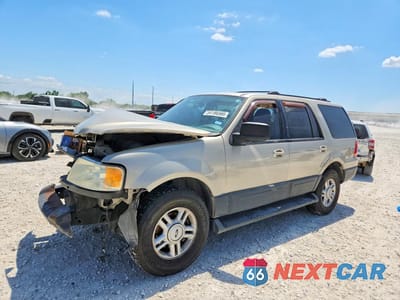 2004 FORD EXPEDITION XLT 1FMRU15W84LB91651 - główne zdjęcie licytacji z USA - miniatura