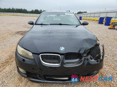 Piąte zdjęcie samochodu w środku: 2007 BMW 335 I VIN:WBAWL73597PX49945 - miniatura