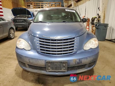 Piąte zdjęcie samochodu w środku: 2007 CHRYSLER PT CRUISER VIN:3A4FY48B67T601890 - miniatura