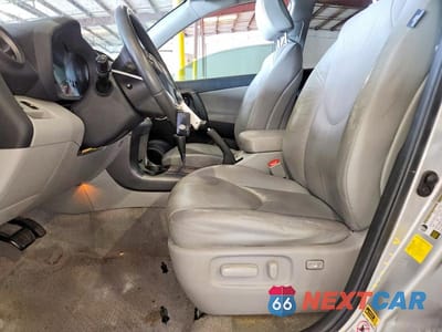 Zdjęcie 7 z 13 samochodu: 2012 TOYOTA RAV4 LIMITED VIN:2T3YK4DV9CW015610 - miniatura