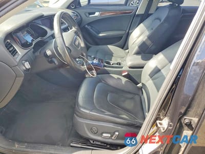 Zdjęcie 7 z 12 samochodu: 2014 AUDI A4 PREMIUM PLUS VIN:WAUFFAFL8EA063278 - miniatura