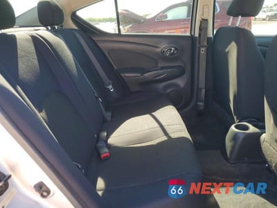 Zdjęcie 10 z 12 samochodu: 2012 NISSAN VERSA 1.6 S VIN:3N1CN7AP3CL813636 - miniatura