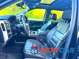 Zdjęcie 7 z 13 samochodu: 2017 GMC SIERRA K1500 DENALI VIN:3GTU2PEJ0HG244163 - miniatura