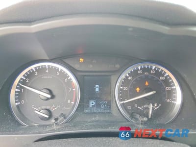 Zdjęcie 9 z 14 samochodu: 2016 TOYOTA HIGHLANDER LE VIN:5TDBKRFH3GS271405 - miniatura