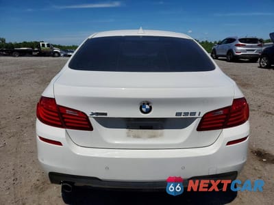 Zdjęcie 6 z 12 samochodu: 2014 BMW 535 XI VIN:WBA5B3C52ED535241 - miniatura