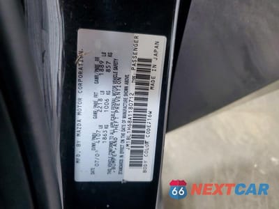 Zdjęcie 13 z 13 samochodu: 2010 MAZDA 3 S VIN:JM1BL1H68A1180712 - miniatura